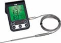 Miniatyrbillede 4 af 8: TFA-Dostmann 14.1512.01 madtermometer -20 - 300 °C digitalt (14.1512.01)