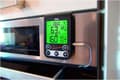 Miniatyrbillede 8 af 8: TFA-Dostmann 14.1512.01 madtermometer -20 - 300 °C digitalt (14.1512.01)
