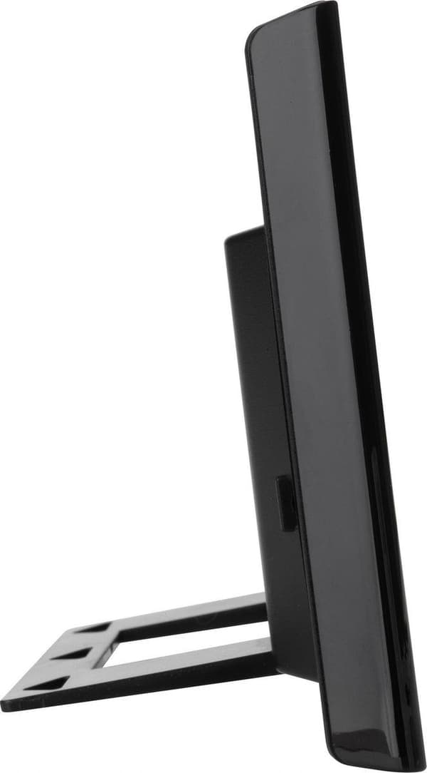 TFA Dostmann VIEW BREEZE 35.8001.01 WLAN vejrstationsprognose for 12 til 24 timer (35.8001.01)