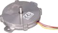 Miniatyrbillede 1 af 5: Joy-it stepmotor NEMA-FLAT01 0,06 Nm 0,8 A 0,8 A Akseldiameter: 4 mm (NEMA-FLAT01)