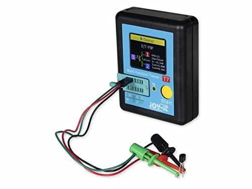 TRU COMPONENTS TCP10S-C4K00FTB Högbelastningsmotstånd 4 kΩ Radiellt ansluten TO-126 20 W 1% Paket med 1