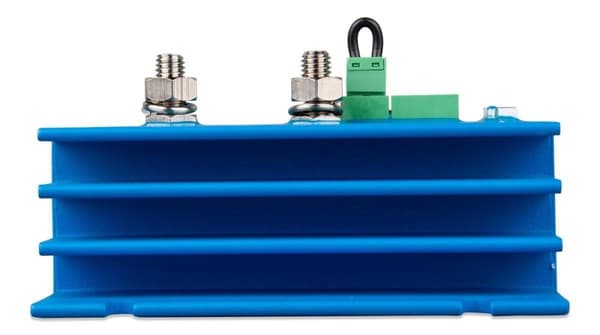 Victron Energy Smart Battery Protect 48V-100A BPR110048000 Batteriisolator (BPR110048000)