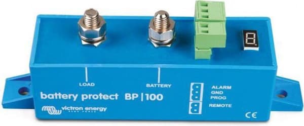 Victron Energy Smart Battery Protect 48V-100A BPR110048000 Batteriisolator (BPR110048000)