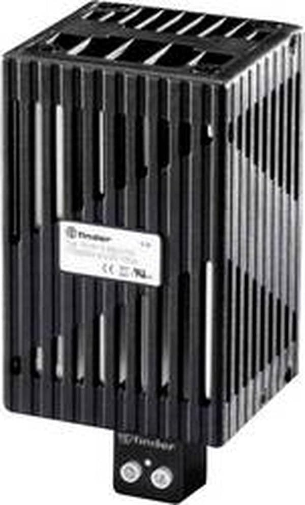 Finder styreskabsvarmer 100 W (7H.51.0.230.0100)