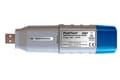Miniatyrbild 4 av 4: 5187 - Datalogger typ K temperatur -200...+1300°C (P 5187)