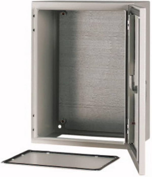 Eaton CS-43/200 vægmonteret hylde grå (111682)