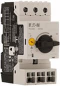 Miniatyrbillede 4 af 5: EATON PKZM0-20-SPI32 motorbeskyttelseskontakt, 9 kW (199201)