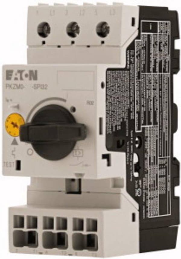 EATON PKZM0-20-SPI32 motorbeskyttelseskontakt, 9 kW (199201)