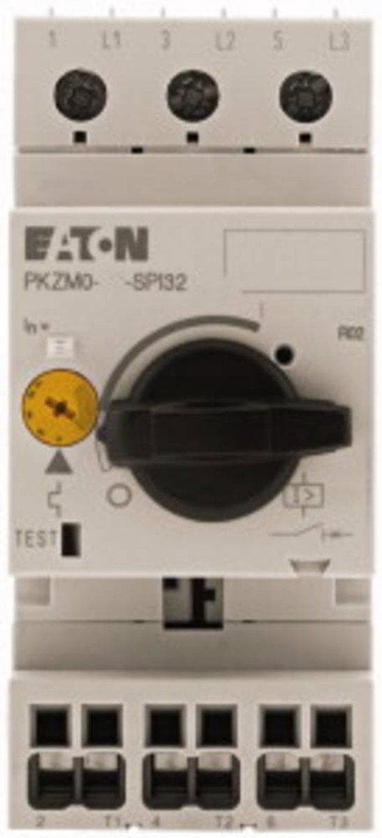 EATON PKZM0-20-SPI32 motorbeskyttelseskontakt, 9 kW (199201)