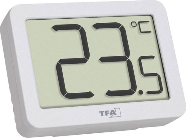 Digitaalinen lämpömittari TFA 30.1065 (30.1065.02)
