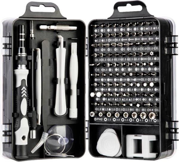 WE-0001 Universal Electrician DIY Apprentice Model Making Sm (WE-0001)