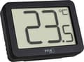 Pikkukuva 3 / 5: TFA Dostmann Digital Thermometer Thermometer Black (30.1065.01)