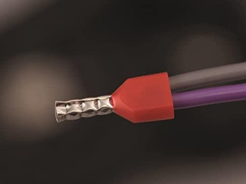 KS Tools 911.2910 1/4 tommer klassisk bitsnøgle 25 mm 4 mm