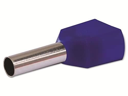 KS Tools 911.2919 1/4 tommer klassisk bitsnøgle 25 mm 10 mm