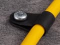 Miniatyrbild 2 av 3: KS Tools 517.1520 XL Kombinycklar, offset, 20mm