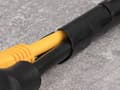 Miniatyrbillede 2 af 3: KS Tools 460.1781 Gewindeadapter-Satz 7/8"x11G, 2-tlg