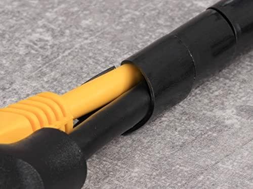 KS Tools 460.1781 Gewindeadapter-Satz 7/8"x11G, 2-tlg