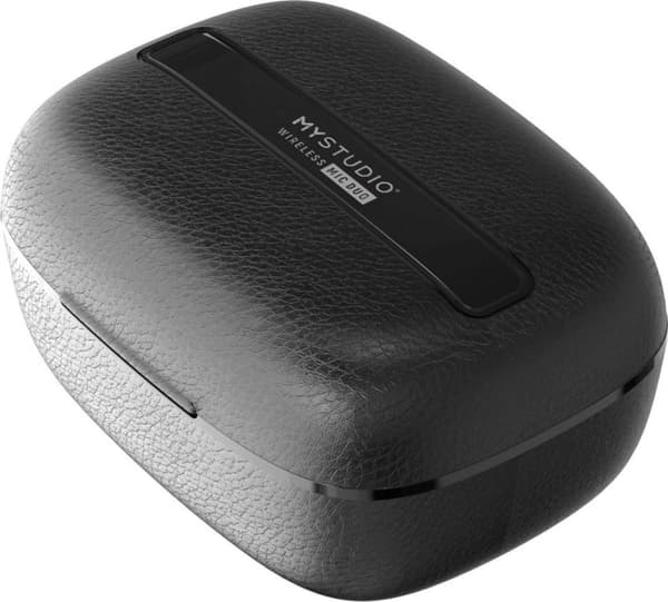 MyStudio Wireless Mic Duo (62022)
