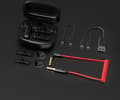 Miniatyrbild 8 av 8: MyStudio Wireless Mic Duo (62022)