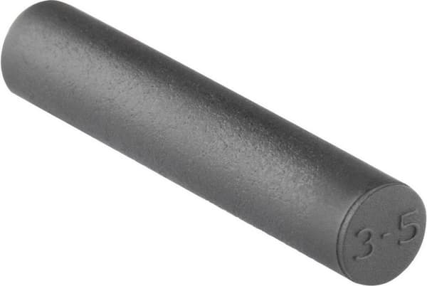 HellermannTyton VP_S_5_Blindplug-PL-BK (20) Blindplugg halogenfri plast svart 20 st (440-00049)