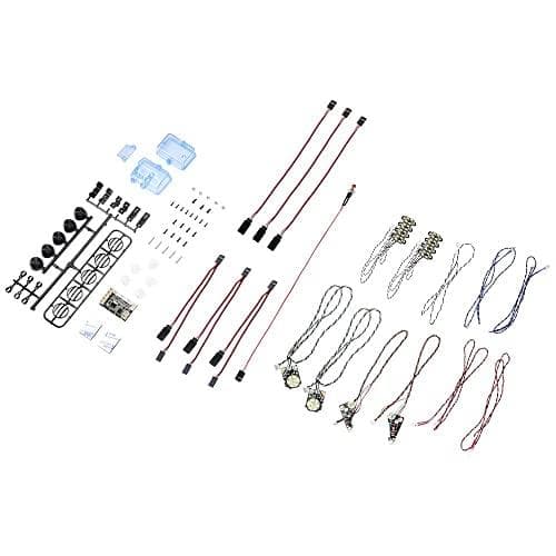 KS Tools 911.1595 Bi sekskantet sæt, 24 stk, 1/2"