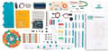 Miniatyrbild 4 av 6: Arduino Kit Fundamentals Bundle (engelska) utbildning (AKX04020)