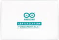Miniatyrbild 5 av 6: Arduino Kit Fundamentals Bundle (engelska) utbildning (AKX04020)