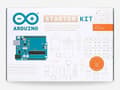 Miniatyrbild 1 av 6: Arduino Kit Fundamentals Bundle (engelska) utbildning (AKX04020)