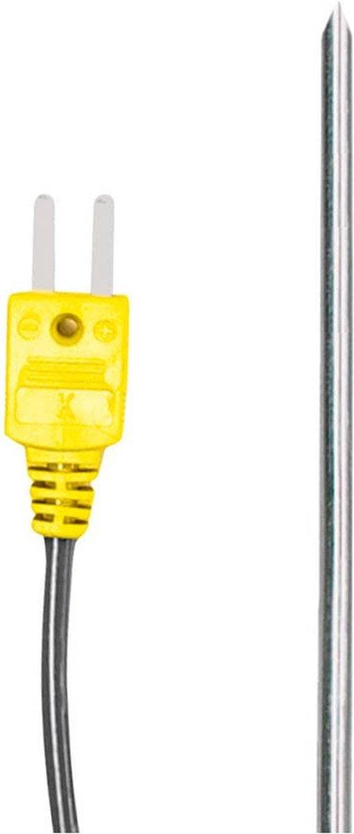 Laserliner ThermoSensor Tip temperatursensor -50 til 800 °C (082.436A)