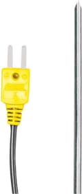 Miniatyrbillede 6 af 6: Laserliner ThermoSensor Tip temperatursensor -50 til 800 °C (082.436A)