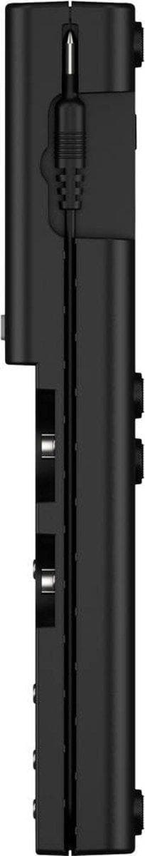 Ansmann Battery Tester Energy Check LCD 1900-0100 (1900-0100)