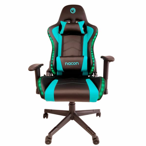 Gaming-stol Nacon PCCH-650RGB