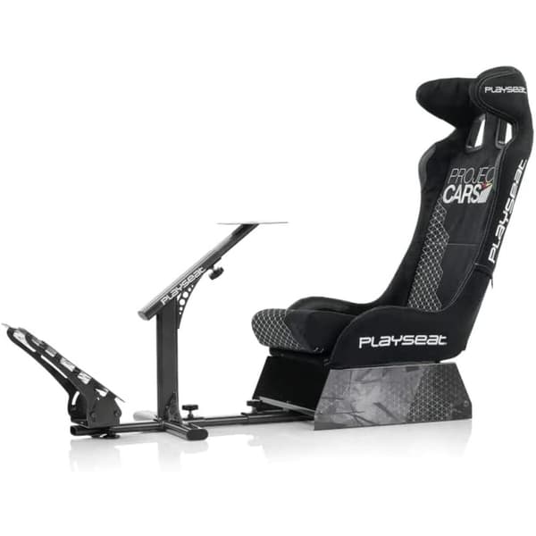 Gaming-stol Playseat Project CARS