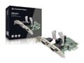 Miniatyrbild 2 av 6: Conceptronic SRC01G gränssnittskort/adapter Intern RS-232