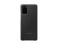 Pikkukuva 2 / 4: Samsung EF-ZG985CBEGWW matkapuhelimen kuori 17 cm (6,7") Flip kotelo Musta