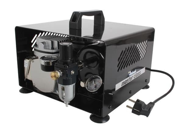 Revell 39138 ilmakompressori 145 W 32 l/min AC