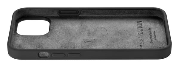 Cellularline Sensation mobiltelefonhus 15,5 cm (6,1") Cover Sort