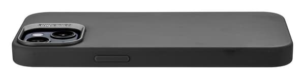 Cellularline Sensation mobiltelefonhus 15,5 cm (6,1") Cover Sort