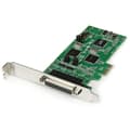 Miniatyrbillede 3 af 6: StarTech.com PCI Express 4 Port PCIe Seriel Combo Card 2 x RS232 2 x RS422 / RS485