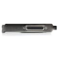 Miniatyrbillede 6 af 6: StarTech.com PCI Express 4 Port PCIe Seriel Combo Card 2 x RS232 2 x RS422 / RS485