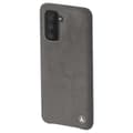 Miniatyrbillede 3 af 9: Hama Finest Touch mobiltelefon cover Cover antracit