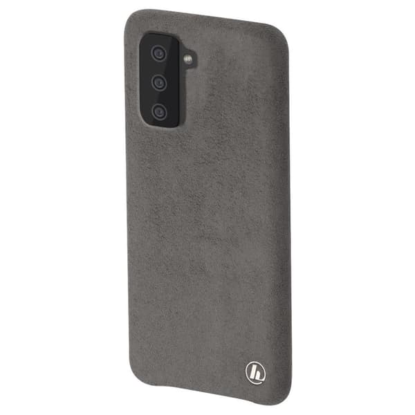 Hama Finest Touch mobiltelefon cover Cover antracit
