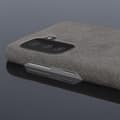 Miniatyrbillede 5 af 9: Hama Finest Touch mobiltelefon cover Cover antracit