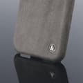 Miniatyrbillede 7 af 9: Hama Finest Touch mobiltelefon cover Cover antracit