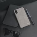 Miniatyrbillede 9 af 9: Hama Finest Touch mobiltelefon cover Cover antracit