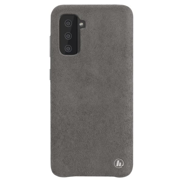 Hama Finest Touch mobiltelefon cover Cover antracit