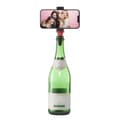 Miniatyrbillede 7 af 8: Hama Bottle Pod Fun Passiv holder Mobiltelefon/Smartphone Sort, Rød