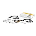 Miniatyrbillede 7 af 7: StarTech.com 8-ports PCI Express seriel kort med 16550 UART
