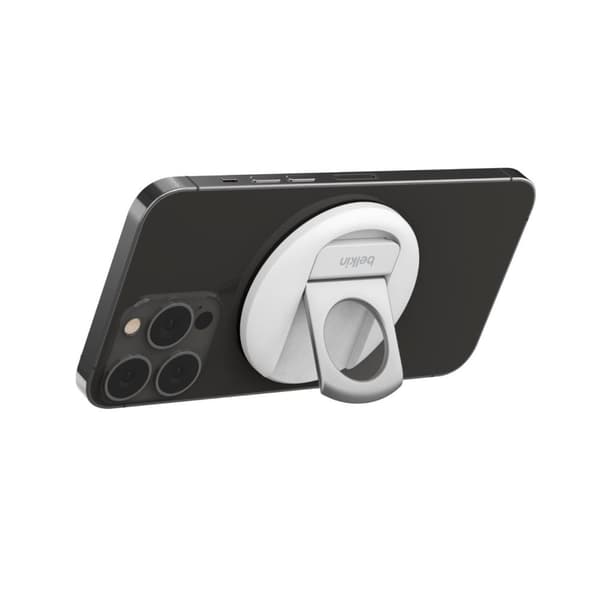 Belkin MMA006btWH Aktiv holder Mobiltelefon/Smartphone Hvid