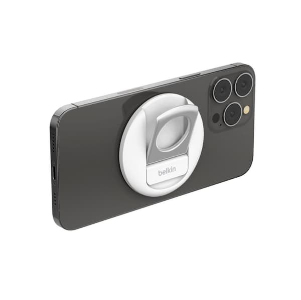 Belkin MMA006btWH Aktiv holder Mobiltelefon/Smartphone Hvid